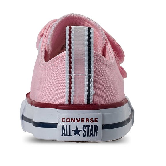 NEW Converse All Star Twisted Ox Stay-Put sneakers - Picture 2 of 12